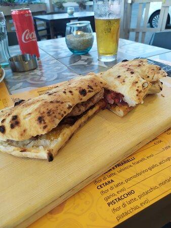 Pizzeria #Fattobene
