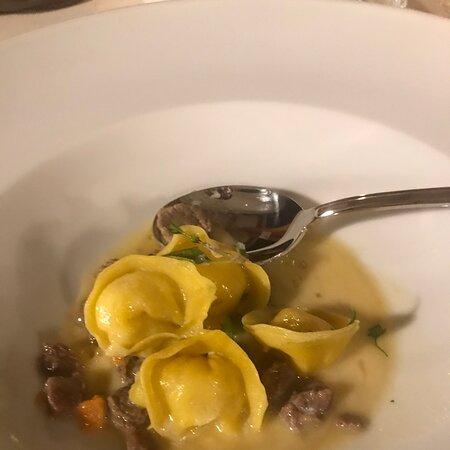 La Terrazza del Paistos