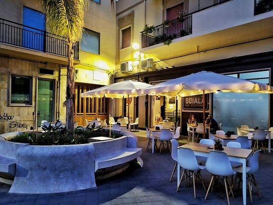 Sciala Bar Stuzzicheria