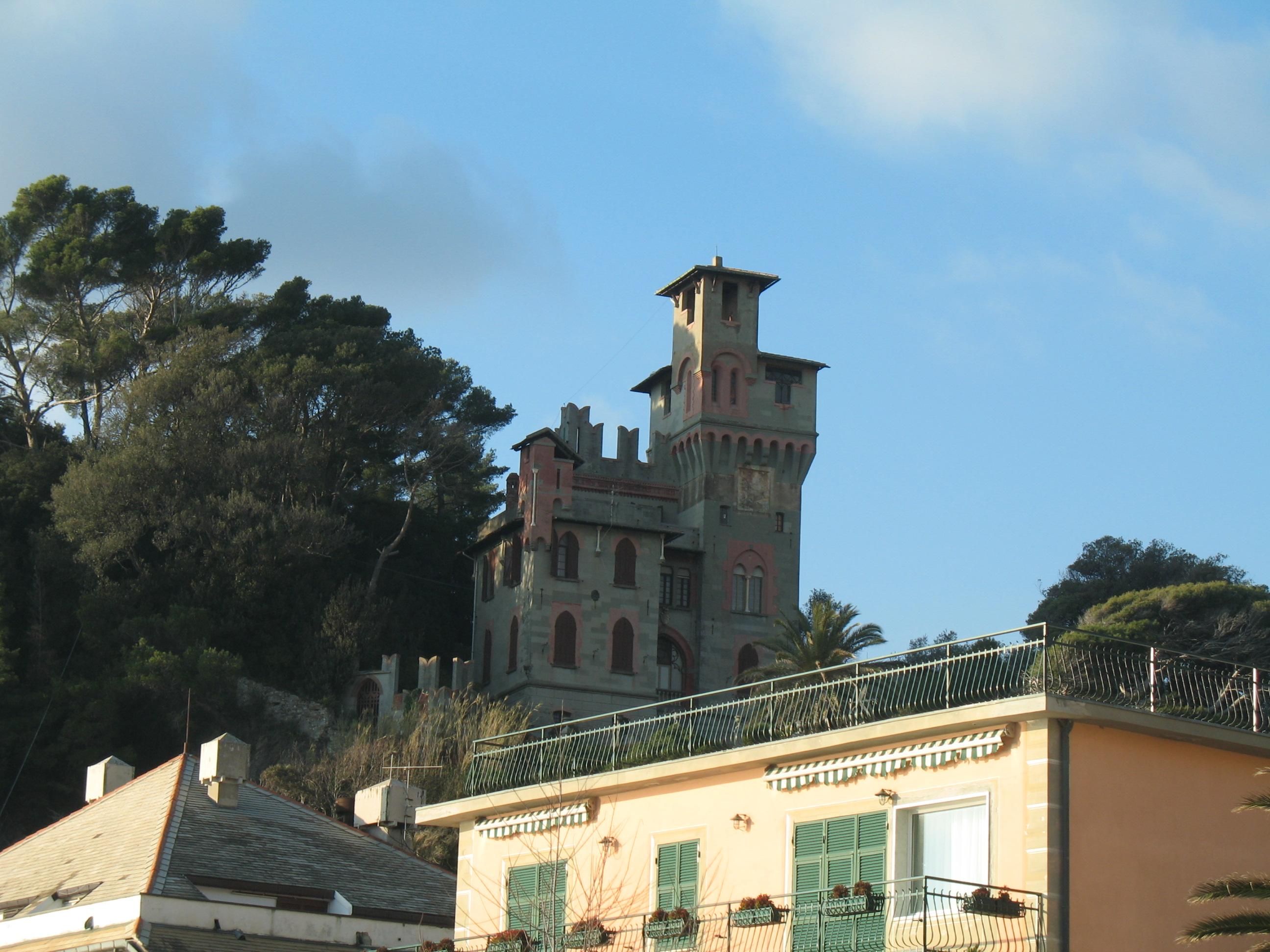 la Fortezza di Monleone