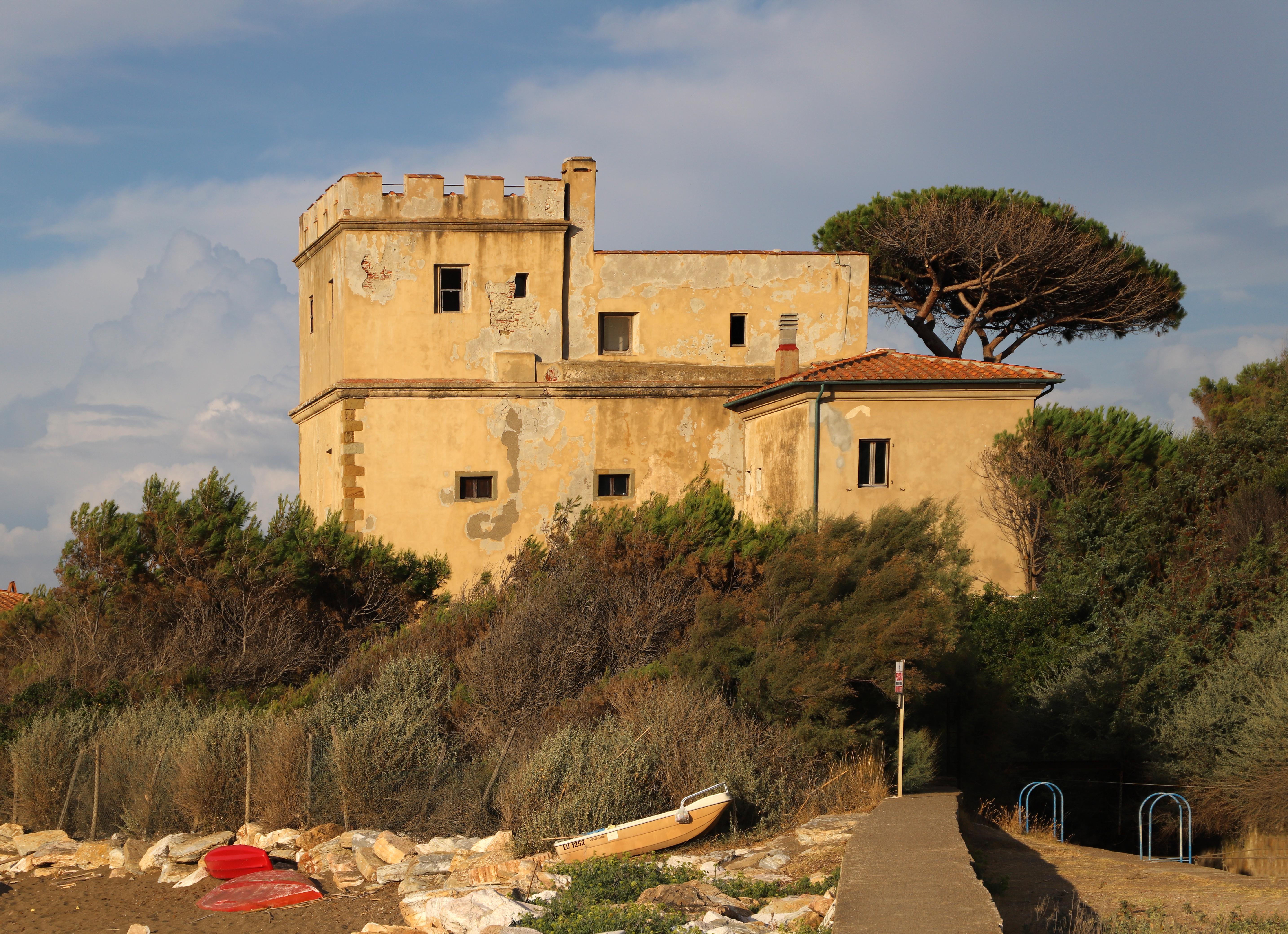Torre Nuova