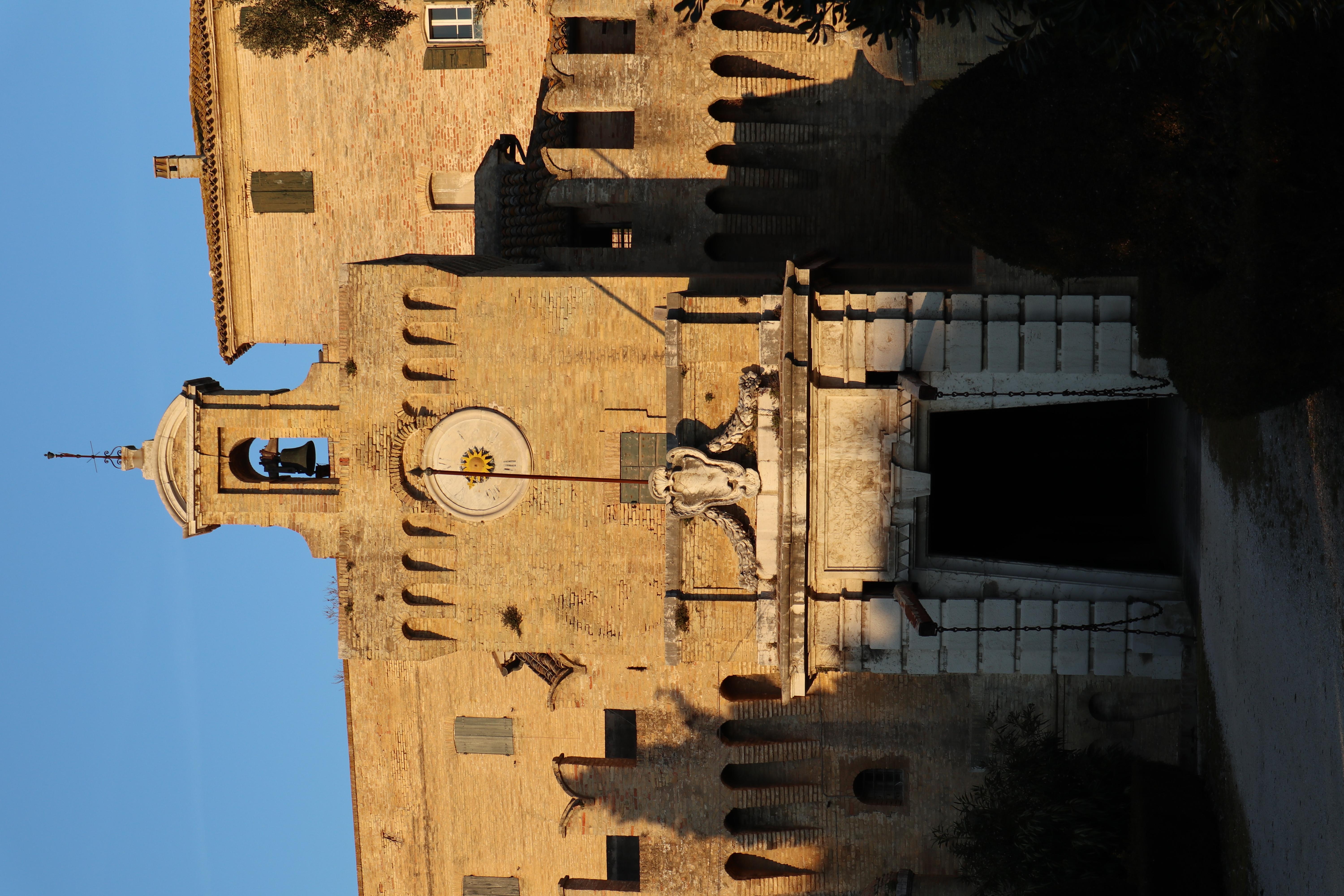 Castello di Rocca Priora