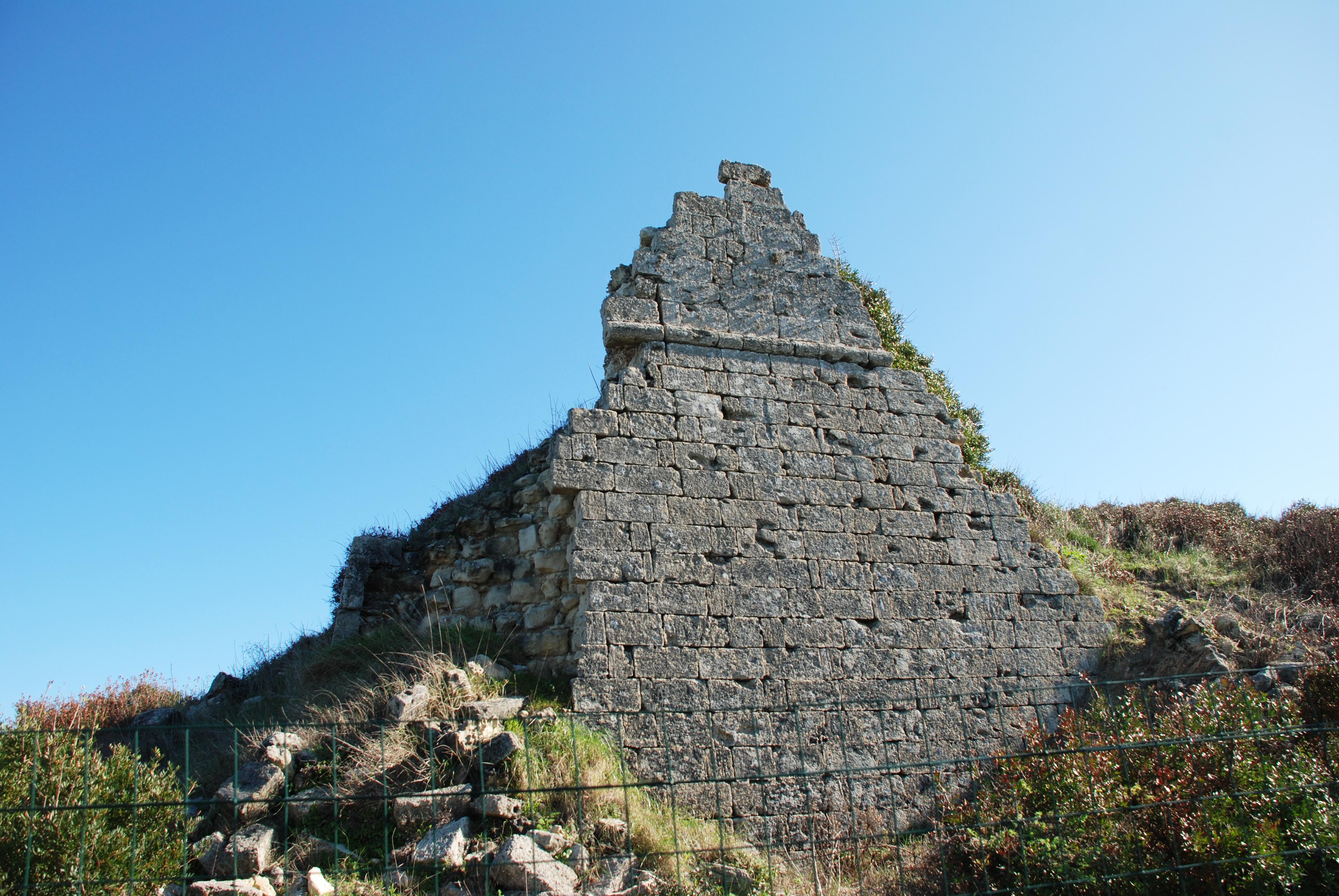 Torre Santo Stefano