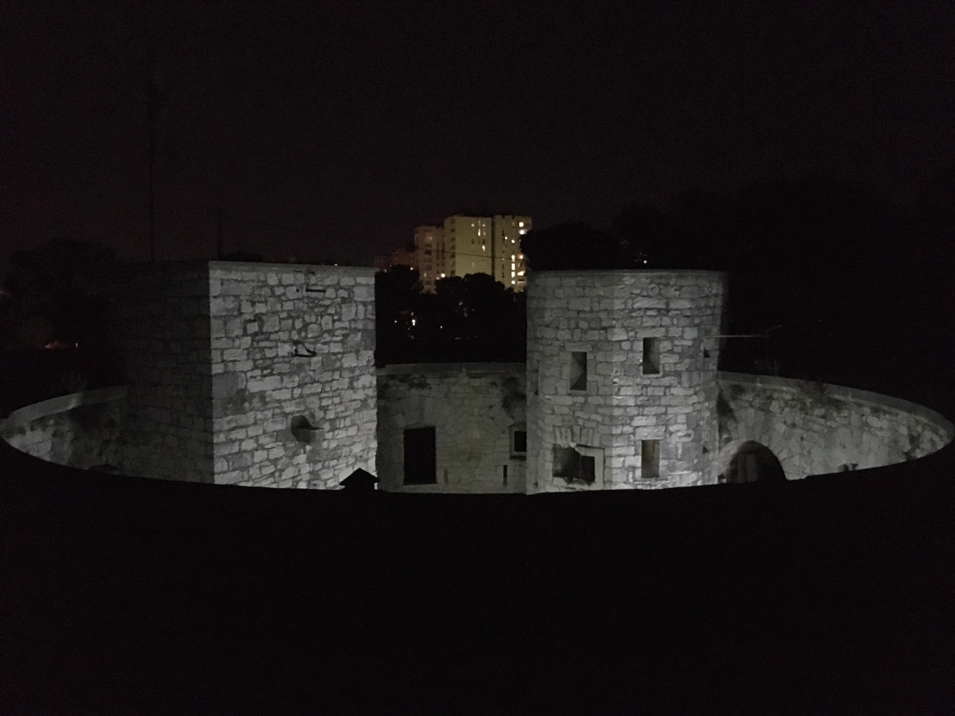 Fort Casoni Vecchi