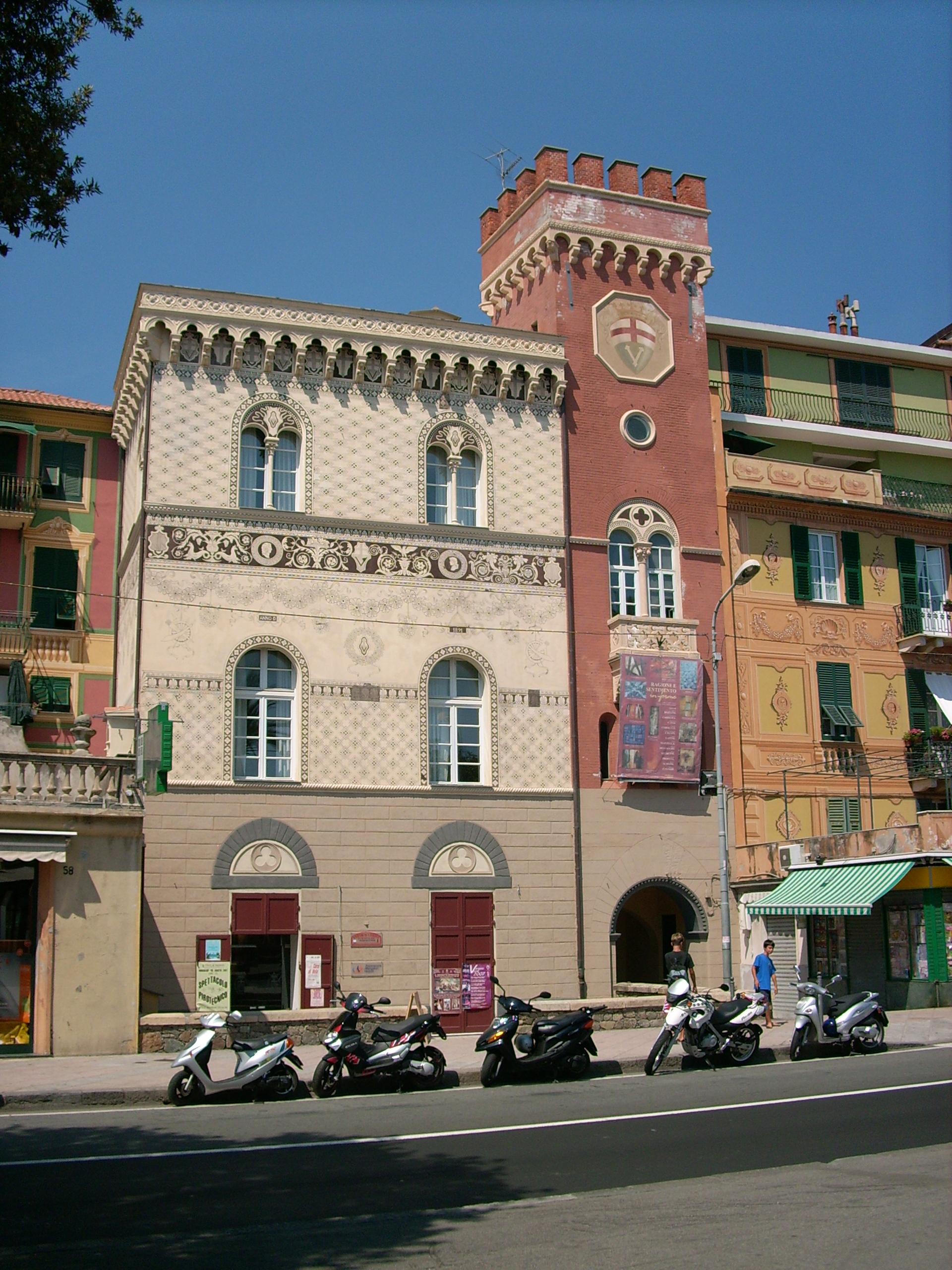Palazzo Beato Jacopo