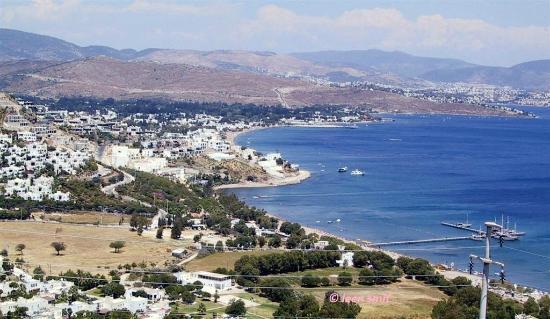 Spiaggia di Yahsi