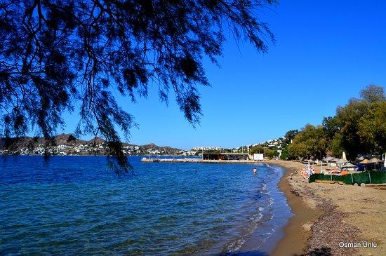 Spiaggia di Yalikavak