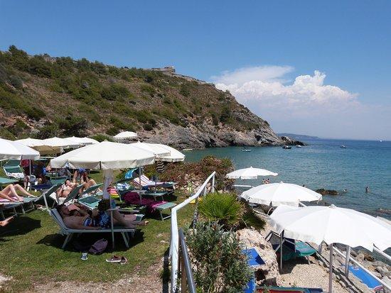 Bagno Le Viste