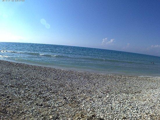 Spiaggia di Acharavi