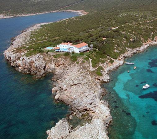 Capo Galera Diving Centre