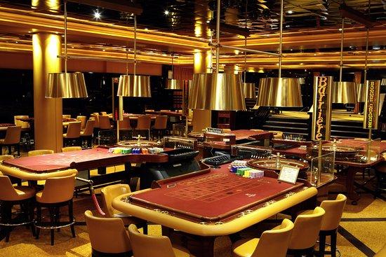 Casinò Barrière Les Princes