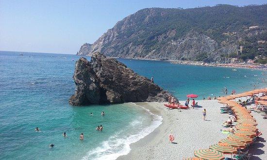 Spiaggia di Fegina