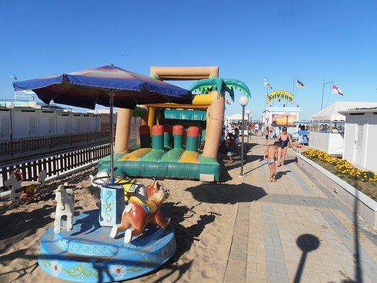 Bagno Silvano 123