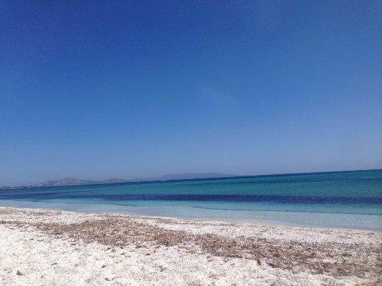Spiaggia Pazzona
