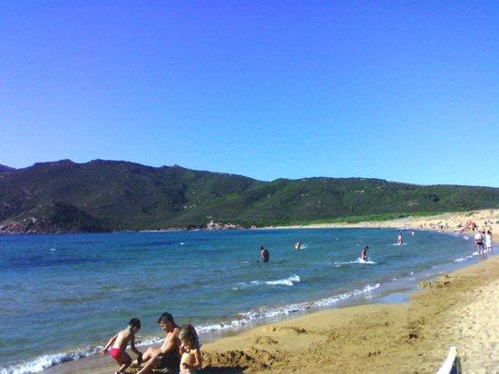 Porto Ferro