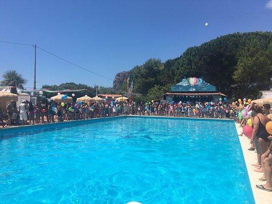 Villaggio Turistico Black Marlin Club
