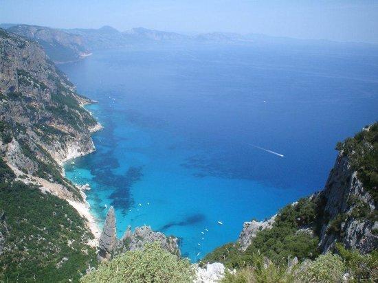 Sardegna-Ambiente Escursioni Day Hikes