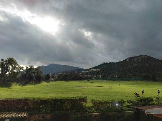 Is Molas Golf Club