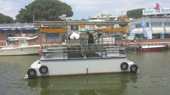 Bagno Peppino