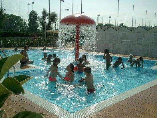 Spiaggia 130 Riccione