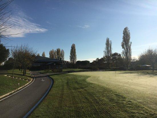 Golf Club Lignano
