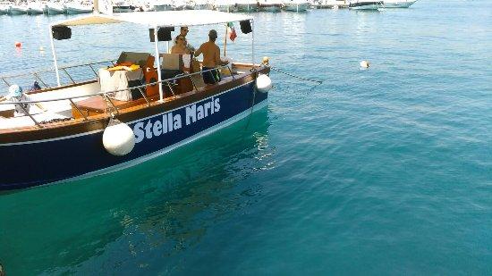 Stella Maris - Day Excursions