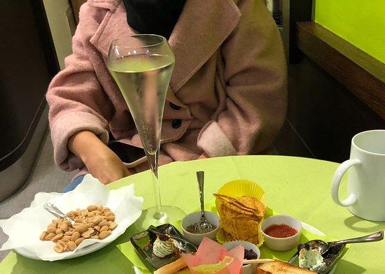 Cafe del Mar