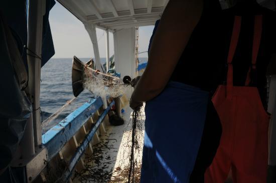 Pesca Turismo I Due Fratelli