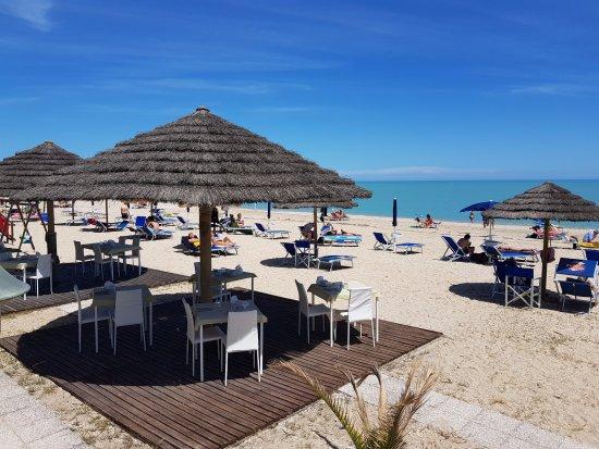 Raphael Beach