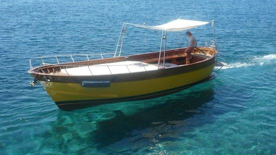 Bio Cruising Eolie