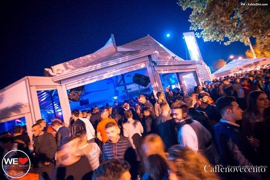 Caffe Novecento