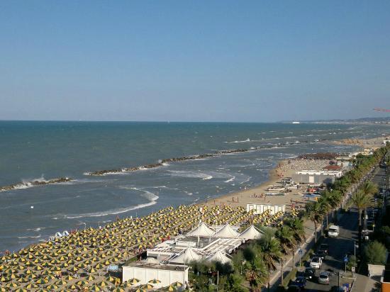 Lungomare di Montesilvano