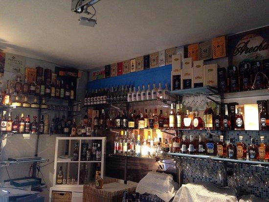 La Casa del Rum