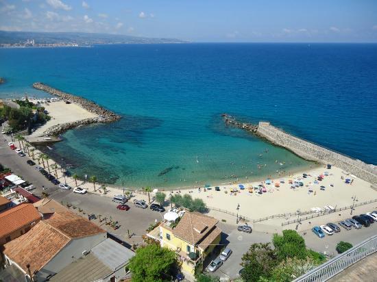 Le Spiagge di Pizzo