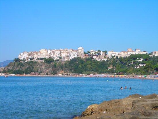 Mermaid's Bay