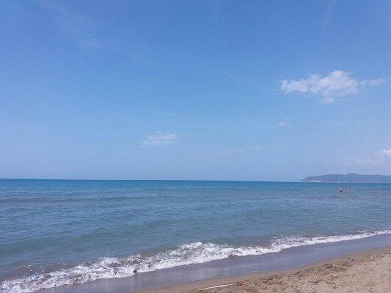 Ai Delfini Stabilimento Balneare