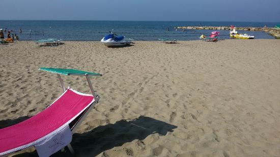 Lido La Playa