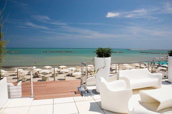 Coba Beach