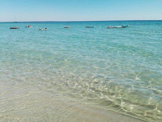 Baron Beach