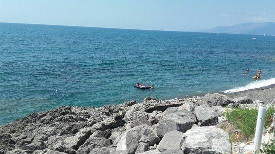 Lido Noe a Mare