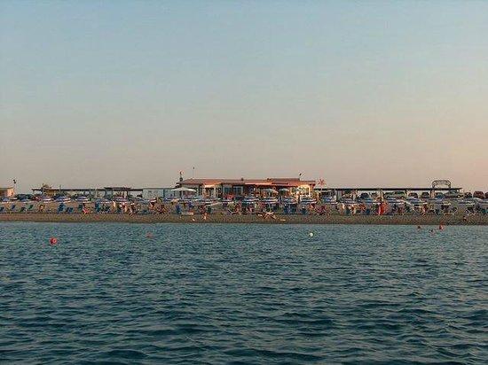 Stabilimento Balneare Calimero
