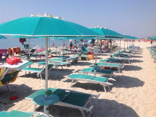 Lido Cuba Libre