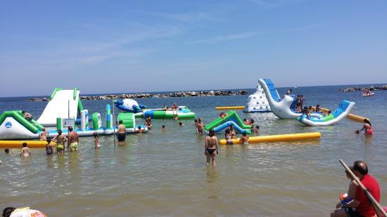 Lido La Vela