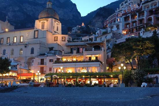 American Bar - La Terrazza dei Leoni
