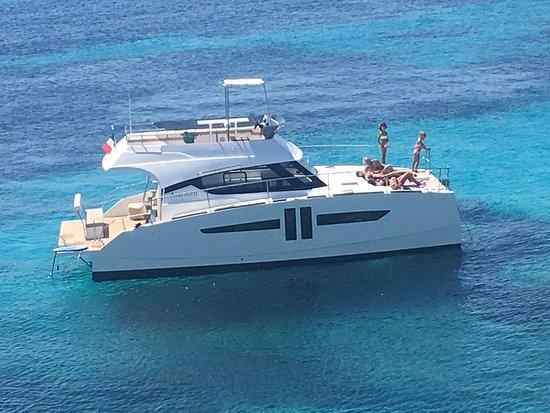 Palau Excursions & Snorkeling
