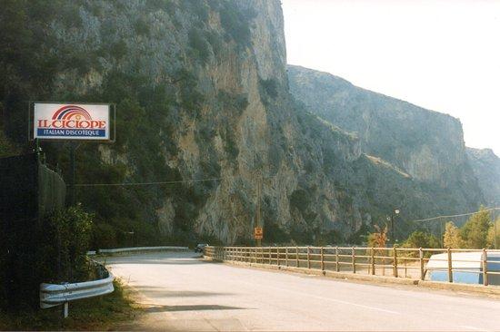 Discoteca Il Ciclope
