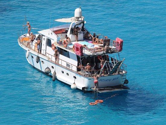 Sciatu Mia - Day Tours