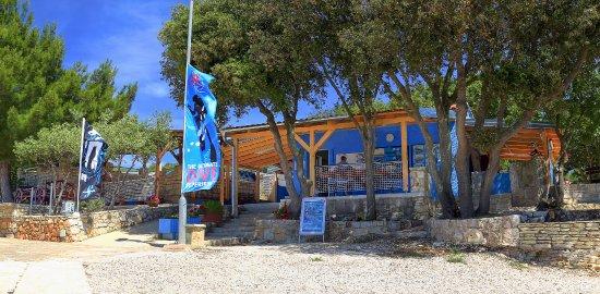 Diving Center Scuba Valdaliso