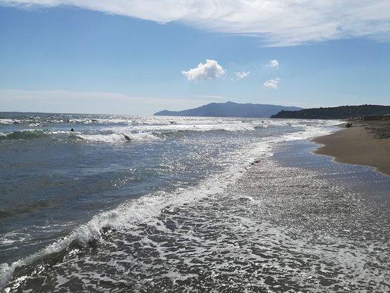 Spiaggia di Torba