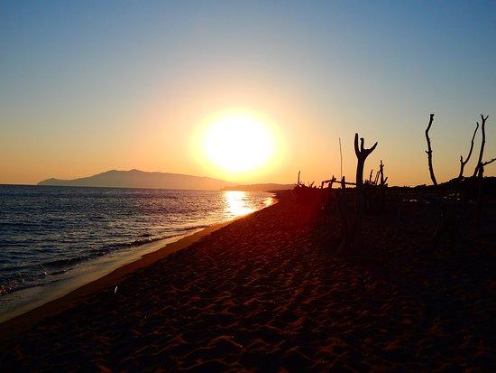 Spiaggia di Macchiatonda